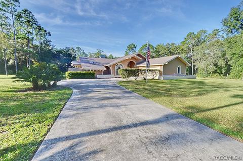 1100 W Redding St, Hernando, FL 34442 photo 1