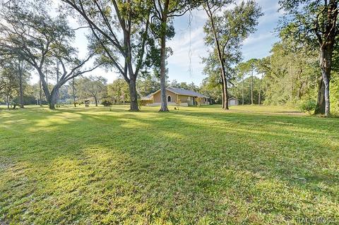 1100 W Redding St, Hernando, FL 34442 photo 2