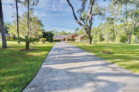 1100 W Redding St, Hernando, FL 34442 photo 4