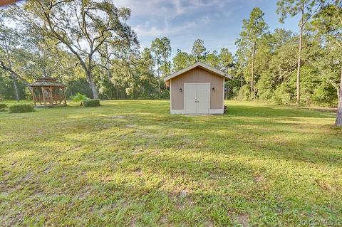 1100 W Redding St, Hernando, FL 34442 photo 52