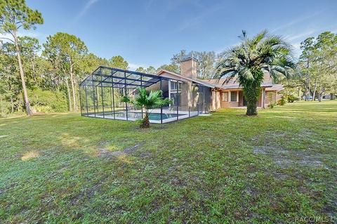 1100 W Redding St, Hernando, FL 34442 photo 48