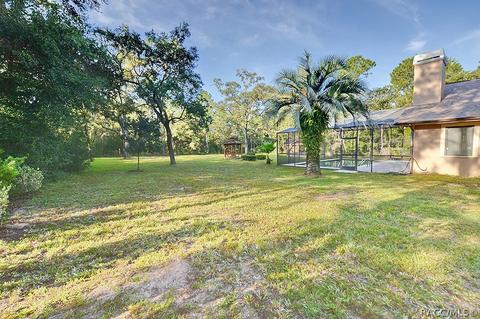 1100 W Redding St, Hernando, FL 34442 photo 46