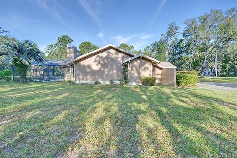 1100 W Redding St, Hernando, FL 34442 photo 50