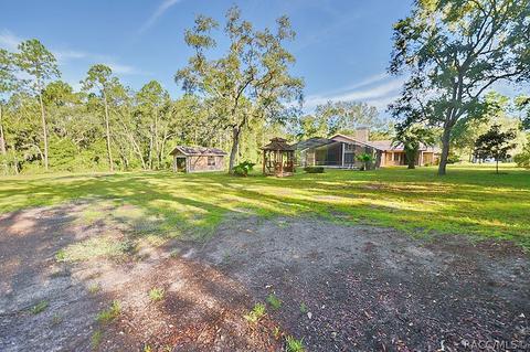 1100 W Redding St, Hernando, FL 34442 photo 49