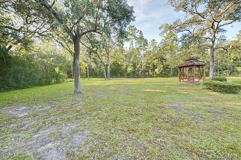 1100 W Redding St, Hernando, FL 34442 photo 47