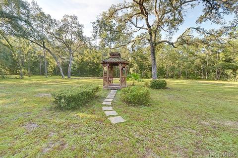 1100 W Redding St, Hernando, FL 34442 photo 53