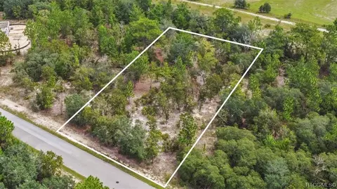 18 Nemesia Ct E, Homosassa, FL 34446
