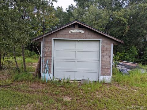3301 E Millwood Ln, Hernando, FL 34442 photo 6