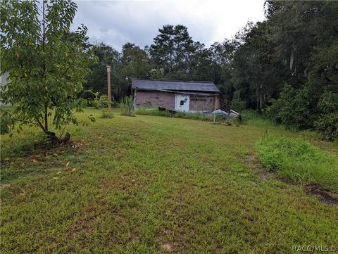 3301 E Millwood Ln, Hernando, FL 34442 photo 5