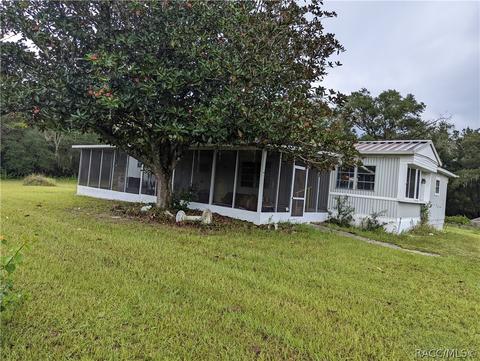 3301 E Millwood Ln, Hernando, FL 34442 photo 1