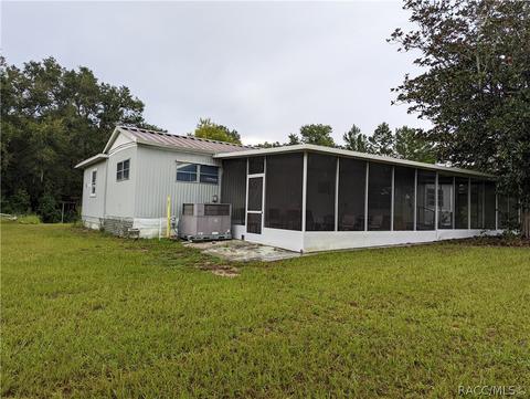 3301 E Millwood Ln, Hernando, FL 34442 photo 2
