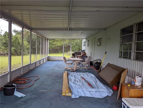 3301 E Millwood Ln, Hernando, FL 34442 photo 7