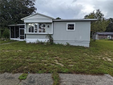 3301 E Millwood Ln, Hernando, FL 34442 photo 3