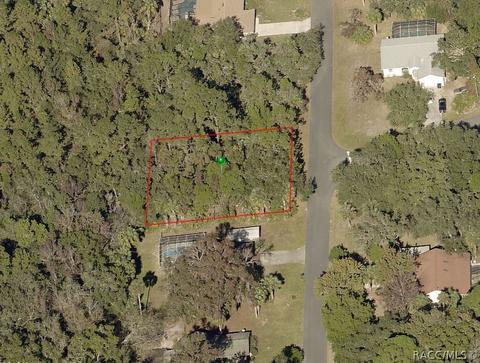 4122 N Casa Ter, Crystal River, FL 34428