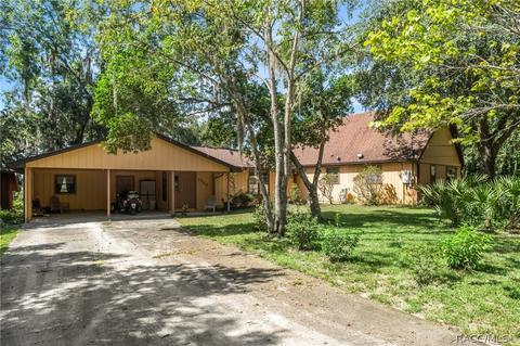 7544 E Ringer Ct, Inverness, FL 34453 photo 2