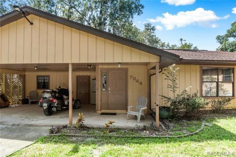 7544 E Ringer Ct, Inverness, FL 34453 photo 4