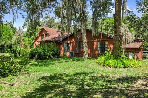 7544 E Ringer Ct, Inverness, FL 34453 photo 37