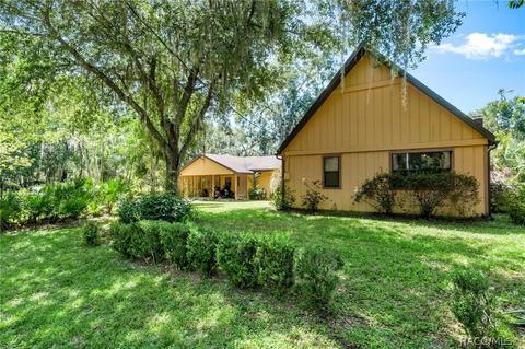 7544 E Ringer Ct, Inverness, FL 34453 photo 3