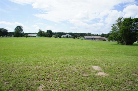 578 E Connecticut Ln, Hernando, FL 34442