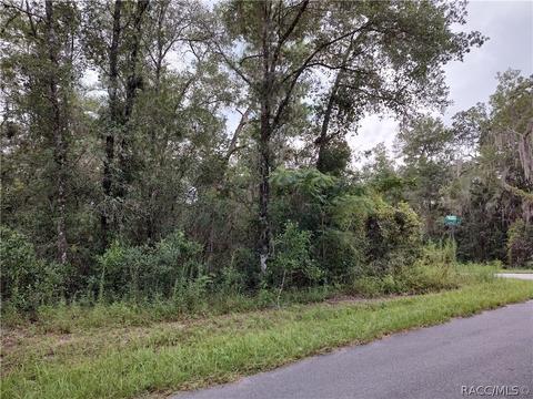 3630 E Walker St, Inverness, FL 34453 photo 8