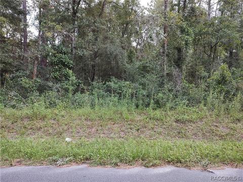3630 E Walker St, Inverness, FL 34453 photo 9