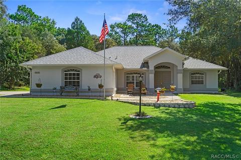 1848 E Monopoly Loop, Inverness, FL 34453 photo 1