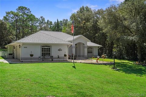 1848 E Monopoly Loop, Inverness, FL 34453 photo 2