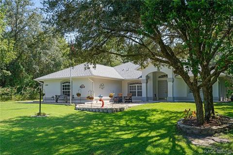 1848 E Monopoly Loop, Inverness, FL 34453 photo 3