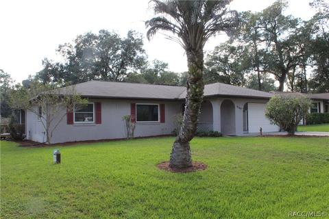 6162 E Quincy St, Inverness, FL 34452