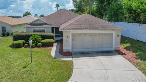 3654 Eagle Cove Ct, Hernando, FL 34442 photo 1