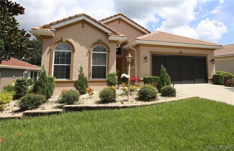 915 W Silver Meadow Loop, Hernando, FL 34442 photo 1