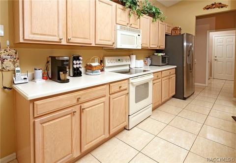 915 W Silver Meadow Loop, Hernando, FL 34442 photo 9