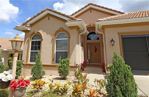 915 W Silver Meadow Loop, Hernando, FL 34442 photo 2