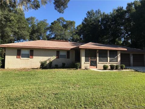 3565 E Delight St, Hernando, FL 34442 photo 1