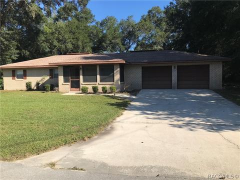 3565 E Delight St, Hernando, FL 34442 photo 3