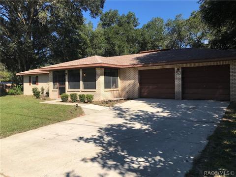 3565 E Delight St, Hernando, FL 34442 photo 2