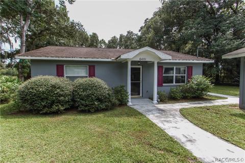 6401 N Shorewood Dr, Hernando, FL 34442 photo 8