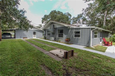 6401 N Shorewood Dr, Hernando, FL 34442 photo 5