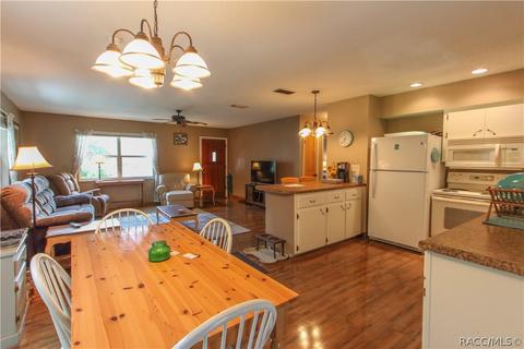 6401 N Shorewood Dr, Hernando, FL 34442 photo 24