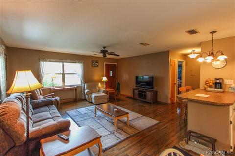6401 N Shorewood Dr, Hernando, FL 34442 photo 21