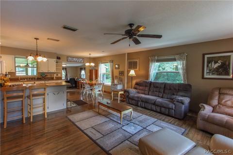 6401 N Shorewood Dr, Hernando, FL 34442 photo 20