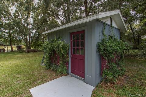 6401 N Shorewood Dr, Hernando, FL 34442 photo 9