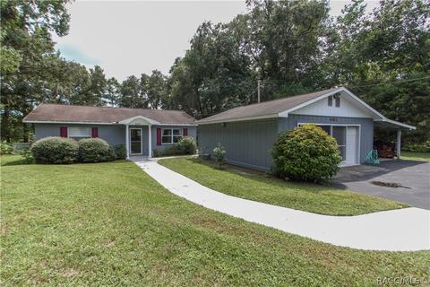 6401 N Shorewood Dr, Hernando, FL 34442 photo 7