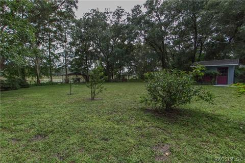 6401 N Shorewood Dr, Hernando, FL 34442 photo 13