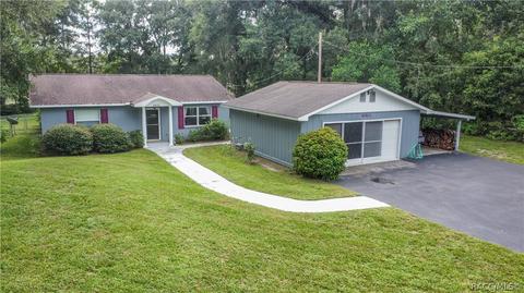 6401 N Shorewood Dr, Hernando, FL 34442 photo 47