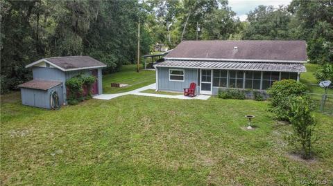 6401 N Shorewood Dr, Hernando, FL 34442 photo 45