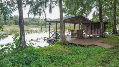 6401 N Shorewood Dr, Hernando, FL 34442 photo 46