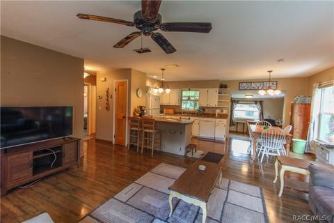 6401 N Shorewood Dr, Hernando, FL 34442 photo 23