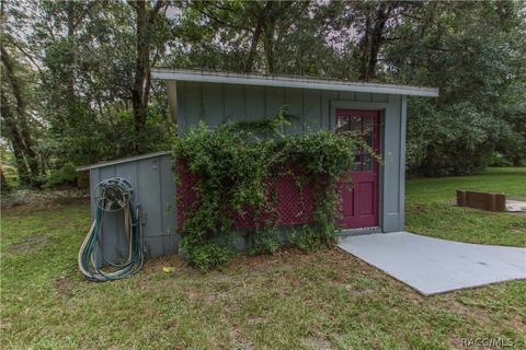 6401 N Shorewood Dr, Hernando, FL 34442 photo 10