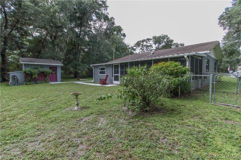 6401 N Shorewood Dr, Hernando, FL 34442 photo 12